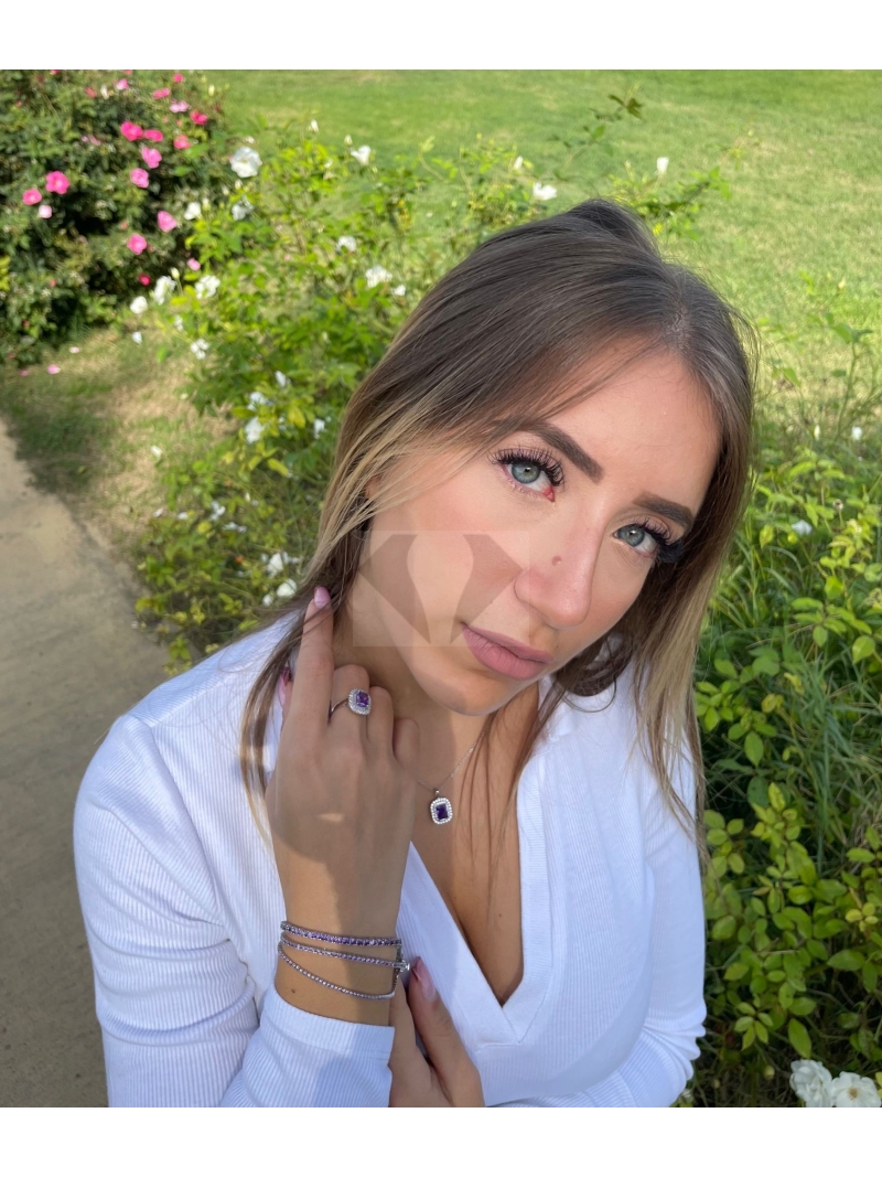 Acquista ora Collana Elisabetta su elefantebianco.jewelry