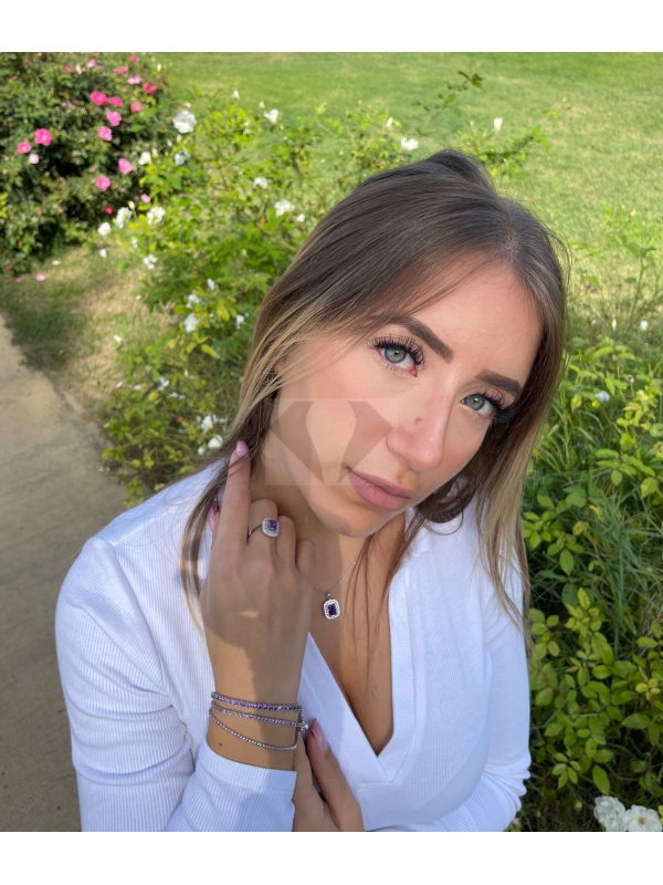 Acquista ora Collana Elisabetta su elefantebianco.jewelry