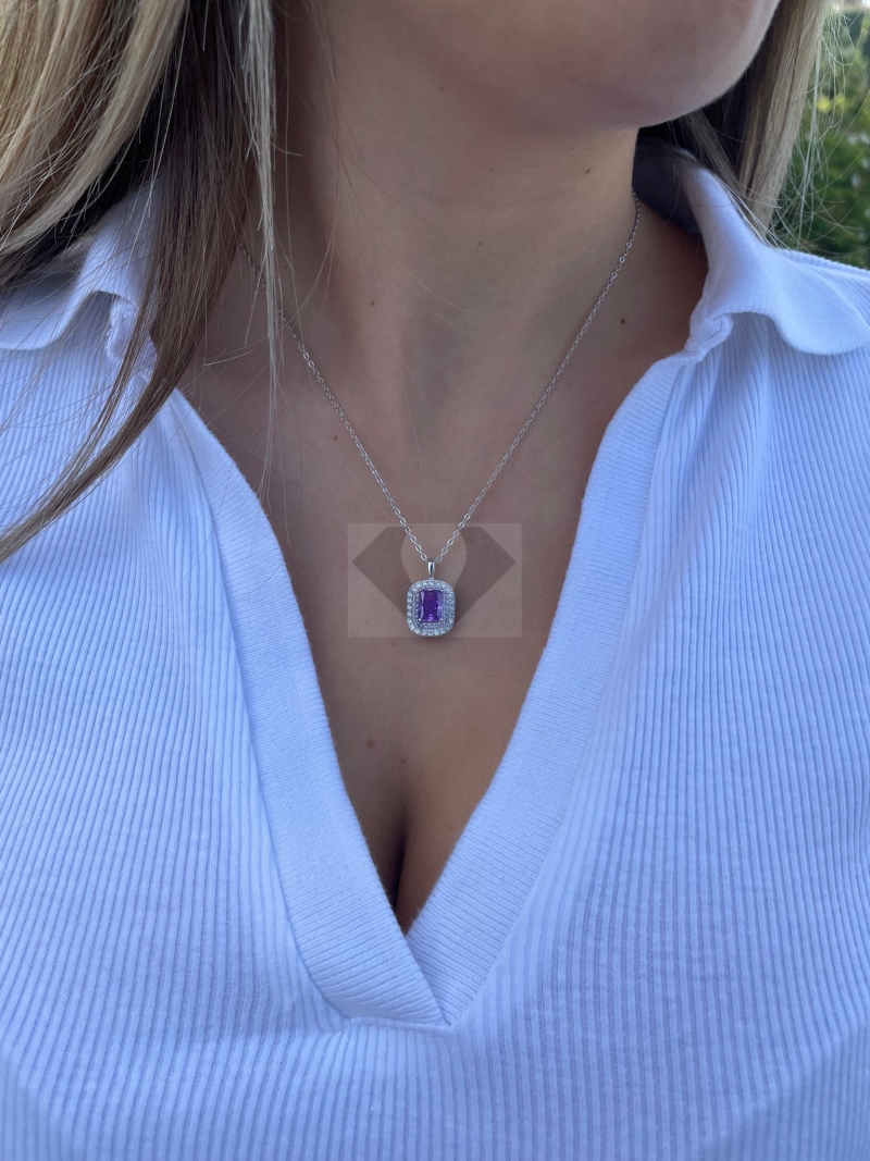 Acquista ora Collana Elisabetta su elefantebianco.jewelry