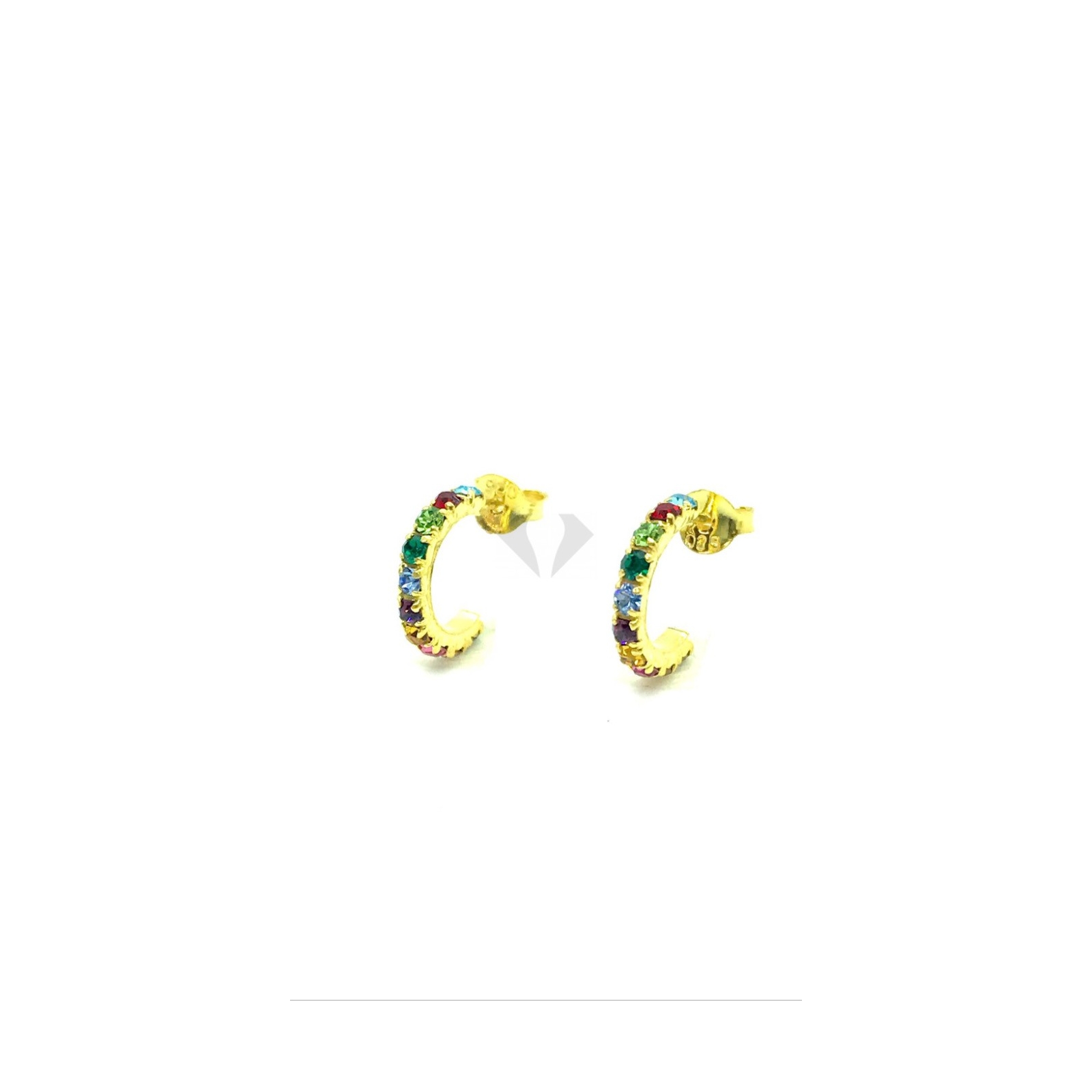 Acquista ora cerchietti filo unico (MULTICOLORE) su elefantebianco.jewelry