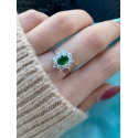 anello kate (verde)