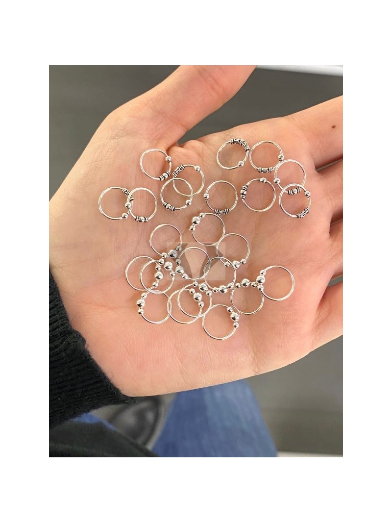 Acquista ora cerchietti sofia su elefantebianco.jewelry