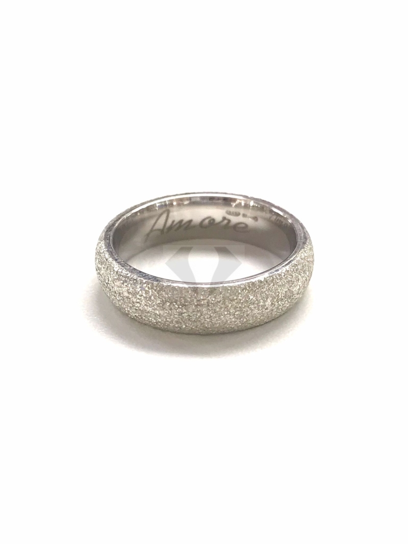 Acquista ora fedona satinato 5 mm su elefantebianco.jewelry