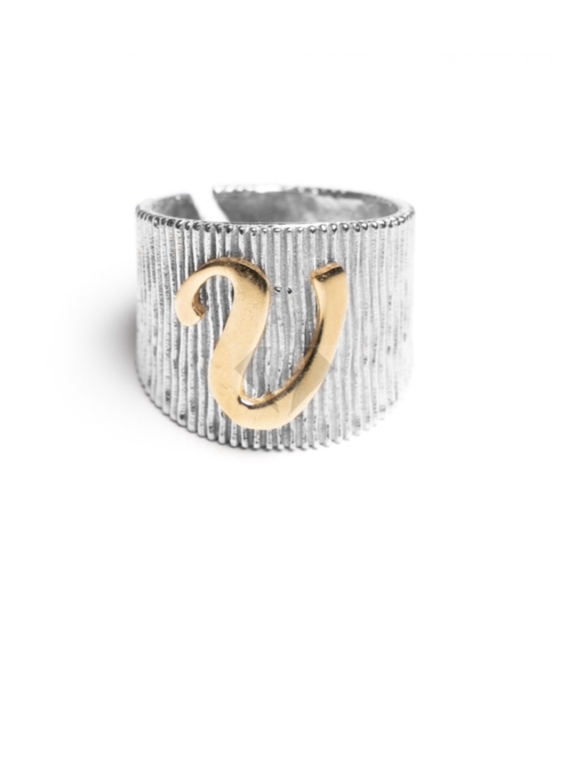 Acquista ora anello desiderio in argento 925% su elefantebianco.jewelry
