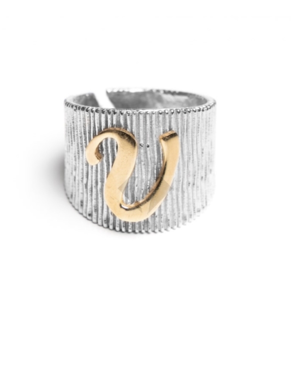 Acquista ora anello desiderio in argento 925% su elefantebianco.jewelry