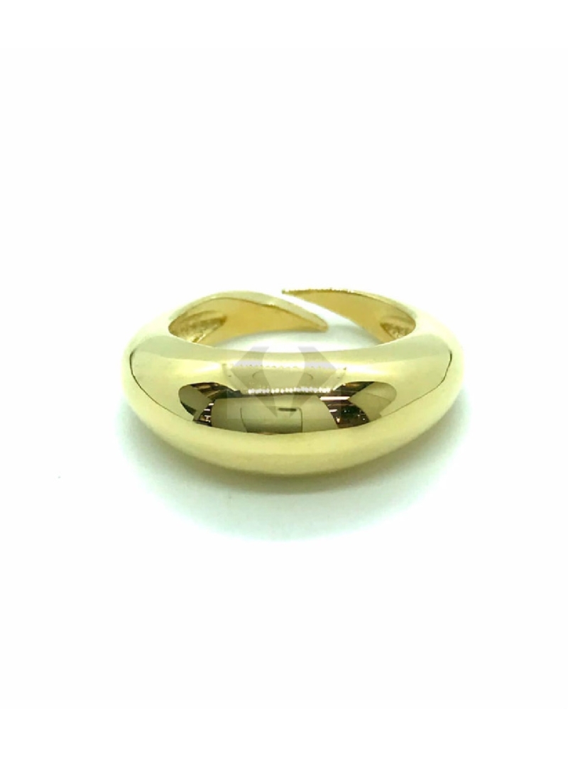 Acquista ora anello fascia (mz) su elefantebianco.jewelry