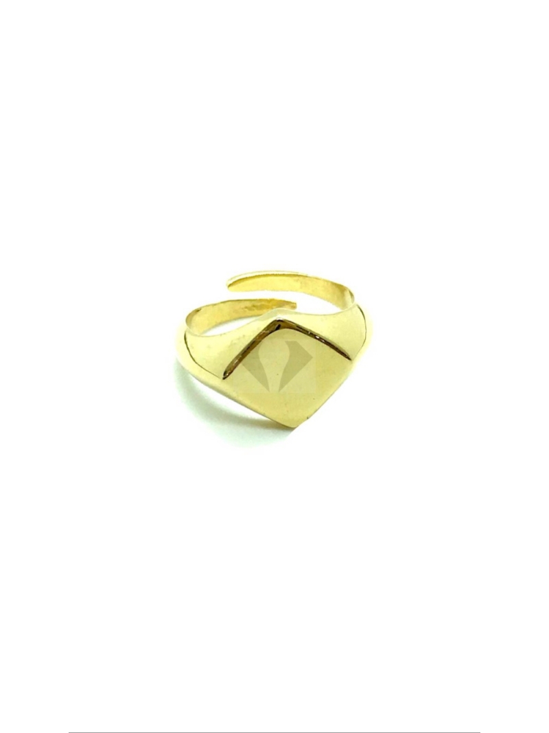 Acquista ora anello geometria su elefantebianco.jewelry