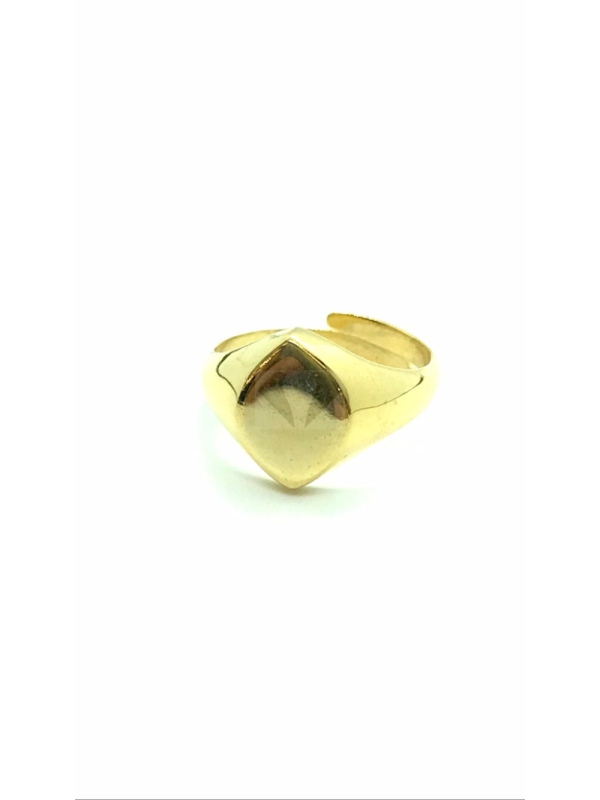 Acquista ora anello rombo su elefantebianco.jewelry