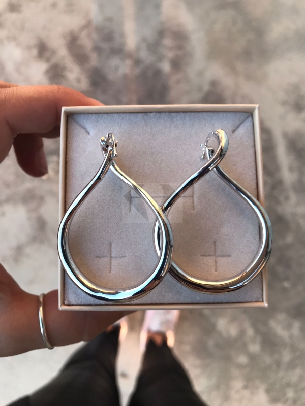 Tilde (argento 925%)