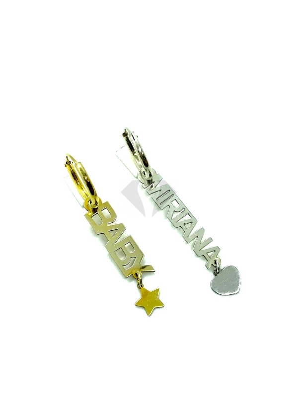 Acquista ora cerchietto personalizzato in argento 925% su elefantebianco.jewelry