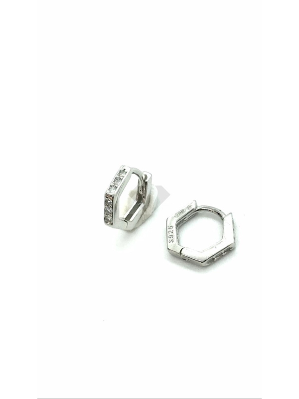 Acquista ora Cerchietti con zirconi geometrici su elefantebianco.jewelry