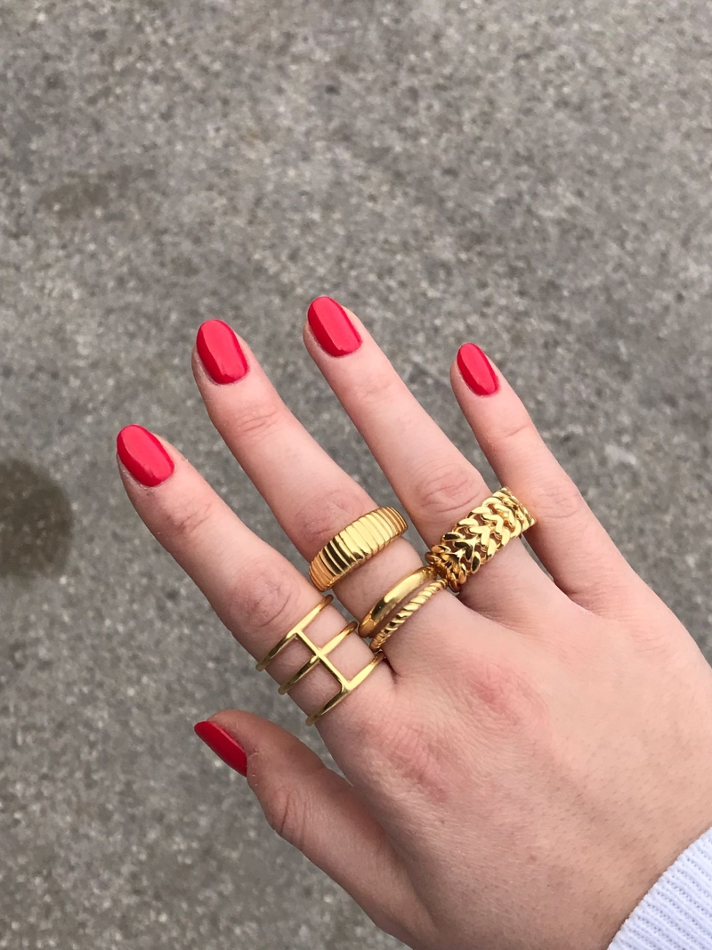 anello Cleopatra