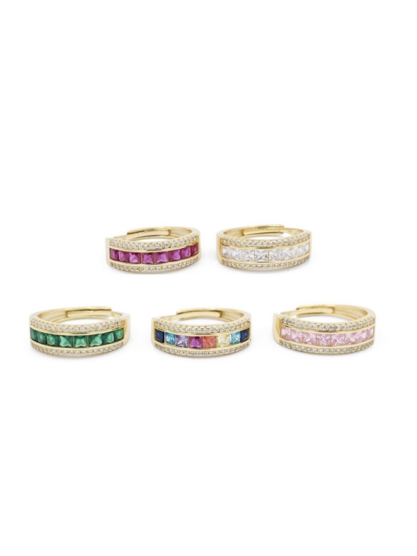 anello Camilla