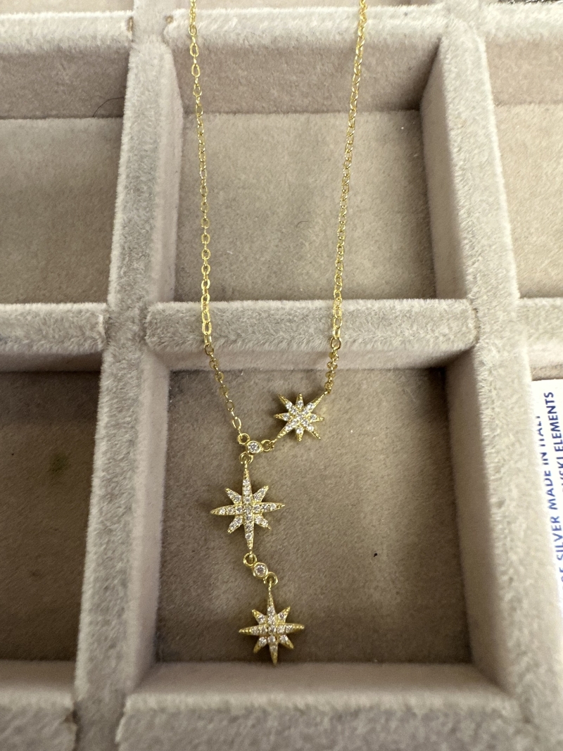 Acquista ora Collana Antares su elefantebianco.jewelry