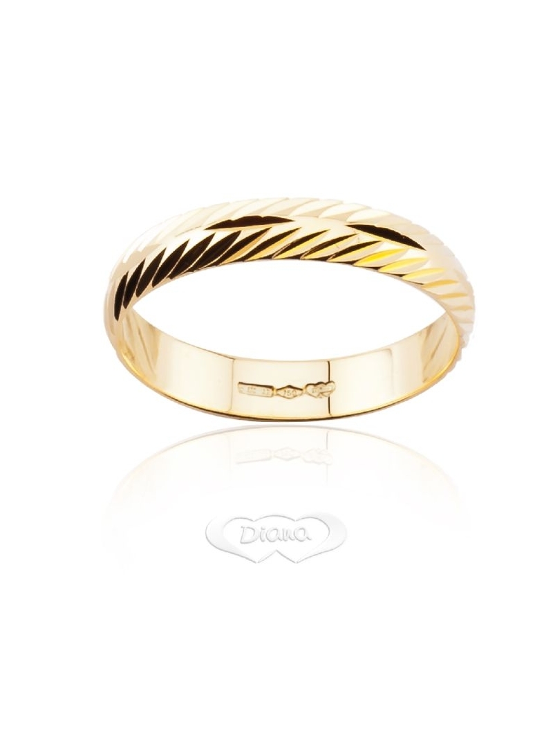 Acquista ora fedina marte (argento 925%) su elefantebianco.jewelry