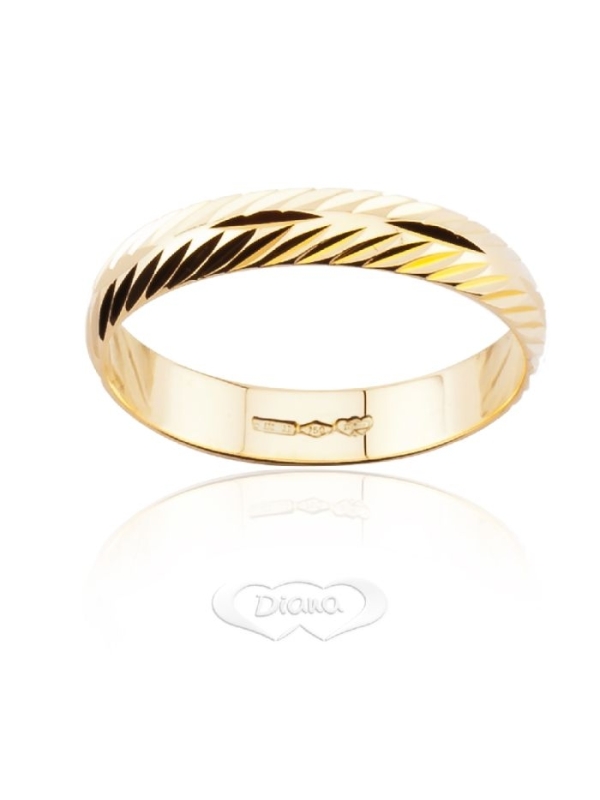 Acquista ora fedina marte (argento 925%) su elefantebianco.jewelry