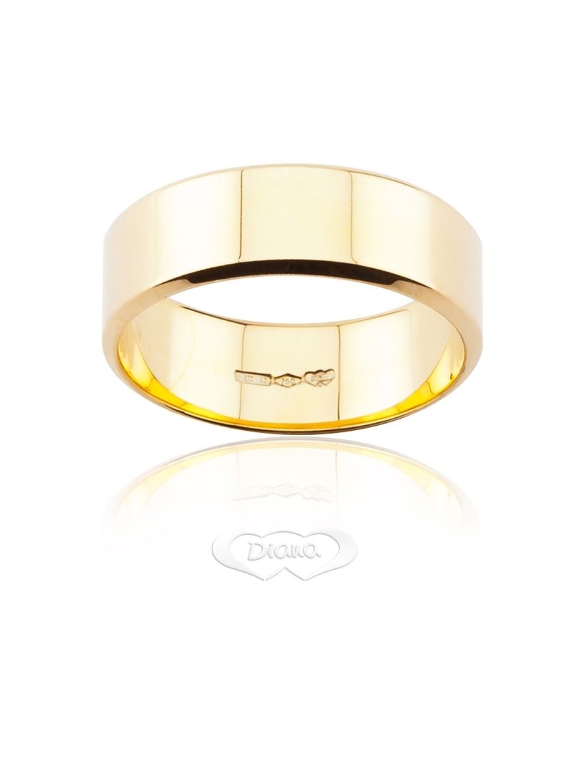 Acquista ora fedina fascione (argento 925%) su elefantebianco.jewelry