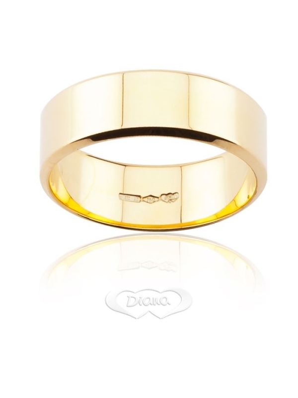 Acquista ora fedina fascione (argento 925%) su elefantebianco.jewelry