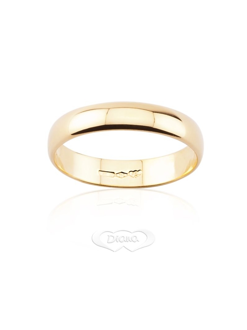 Acquista ora fedina fascia (argento 925%) su elefantebianco.jewelry
