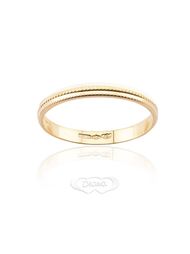 Acquista ora fedina jamon (argento 925%) su elefantebianco.jewelry
