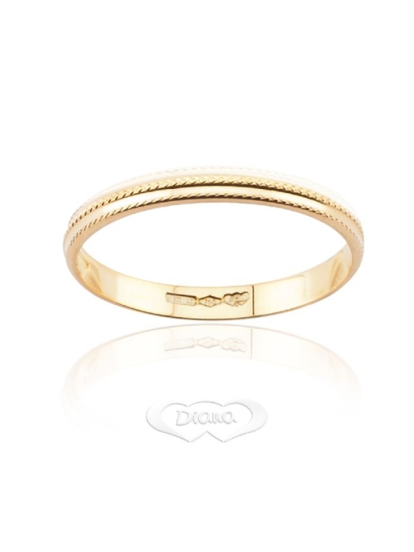 Acquista ora fedina jamon (argento 925%) su elefantebianco.jewelry