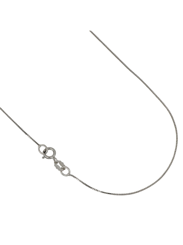 Acquista ora Catena Veneziana in Oro 750 su elefantebianco.jewelry