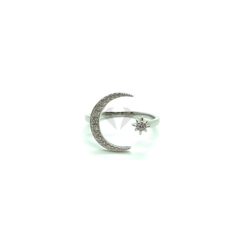 anello stella polare
