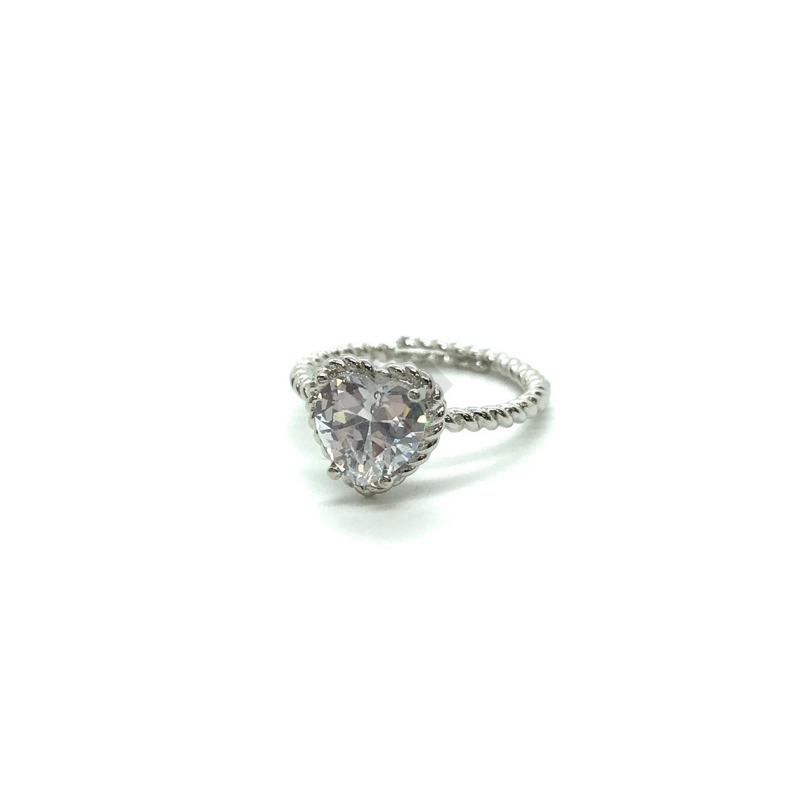 Acquista ora anello titanic (bianco) su elefantebianco.jewelry