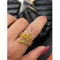 anello LA ROSA (GOLD)