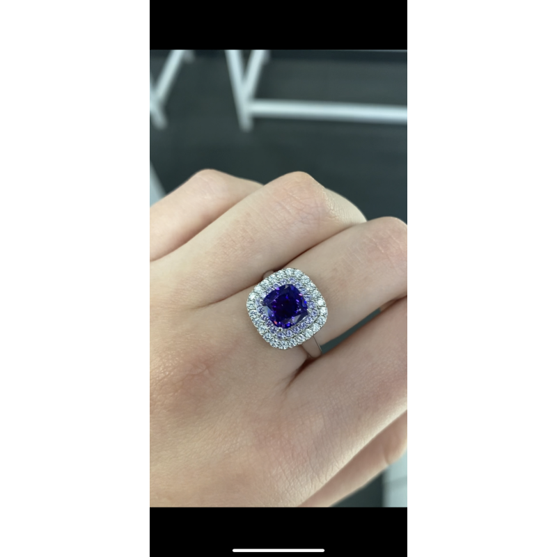 anello purple