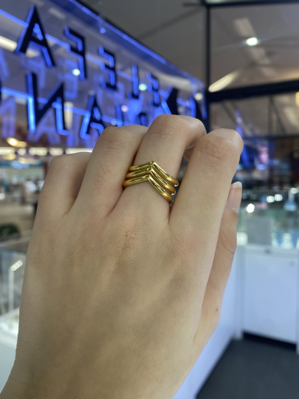 anello saint tropez