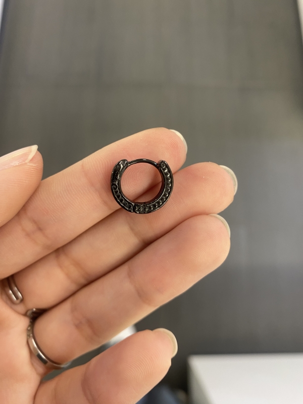 Acquista ora cerchietti gotici unisex 3 su elefantebianco.jewelry