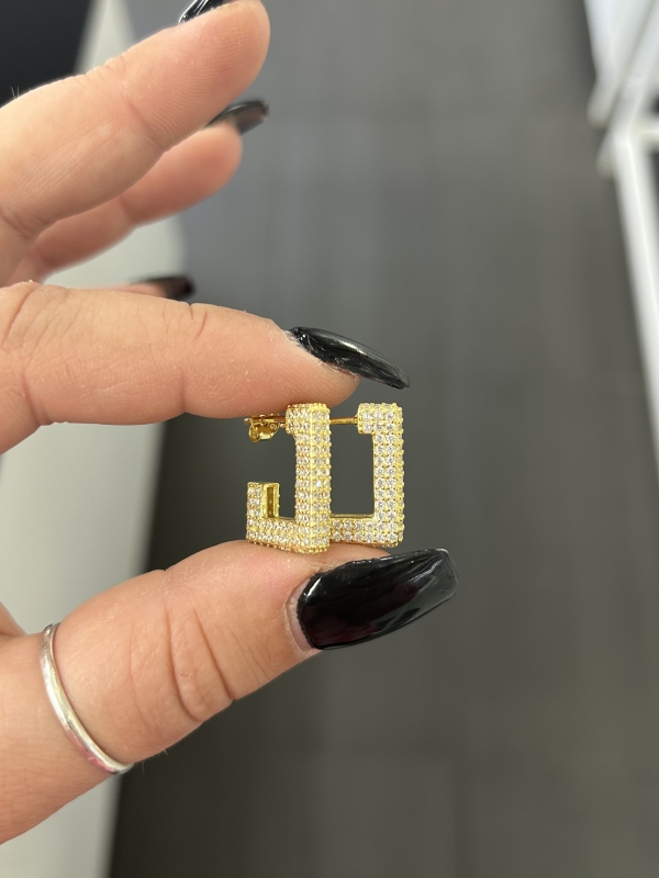 Acquista ora Cerchietti G.U.E gold su elefantebianco.jewelry