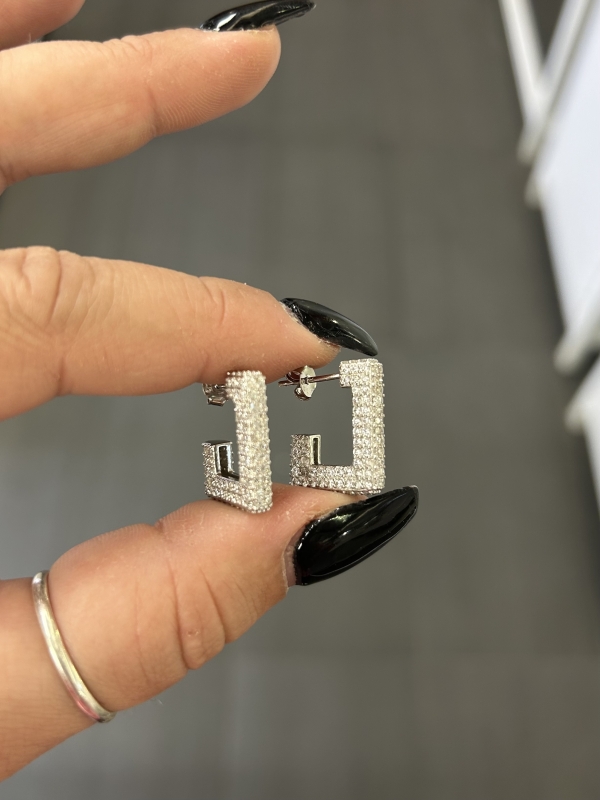 Acquista ora Cerchietti G.U.E su elefantebianco.jewelry