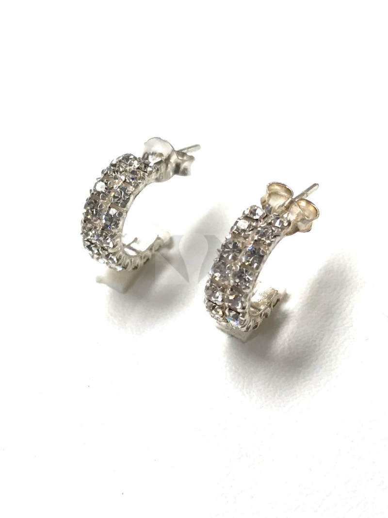 Acquista ora cerchietti filo doppio su elefantebianco.jewelry