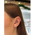 piercing daith o helix zircobi e pendente