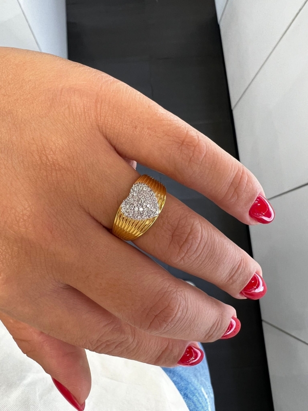 Acquista ora Anello zembra su elefantebianco.jewelry