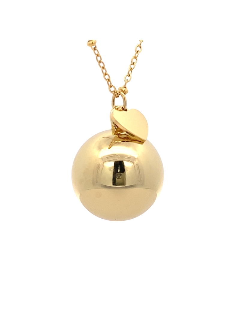 collana chiama angeli incisione gratis