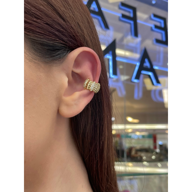 ear cuff megan