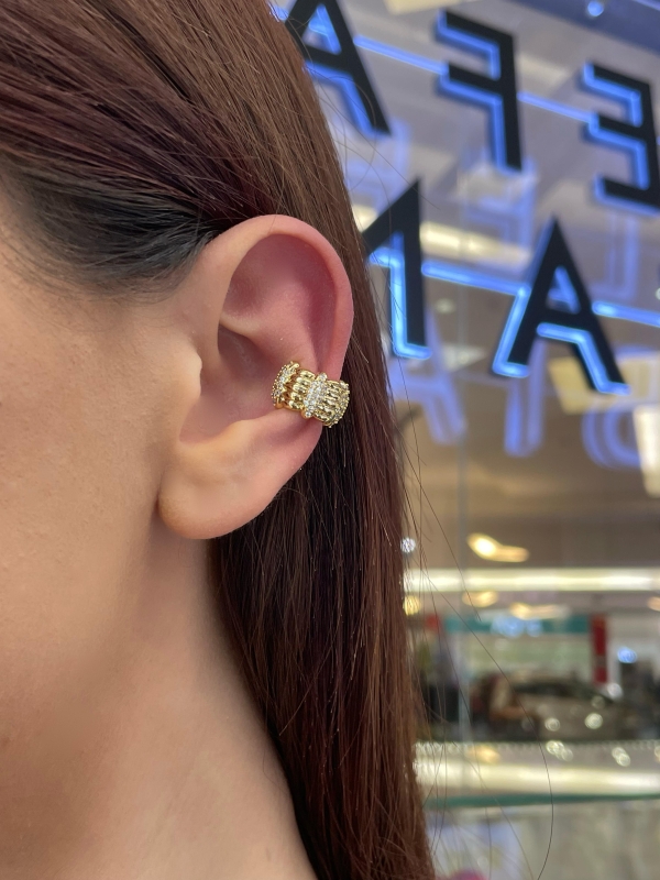 ear cuff megan