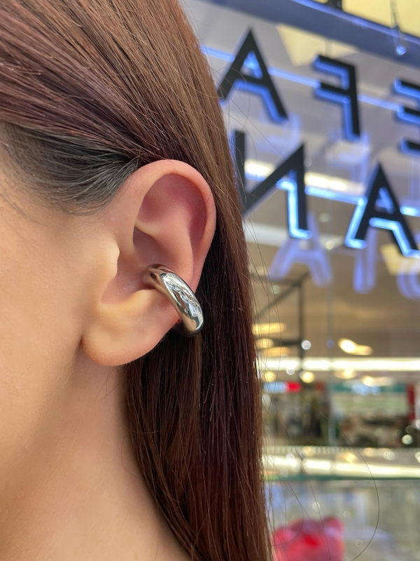 ear cuff spesso