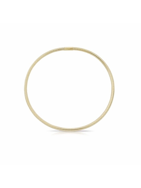 Acquista ora girocollo tubicino oro 750 su elefantebianco.jewelry