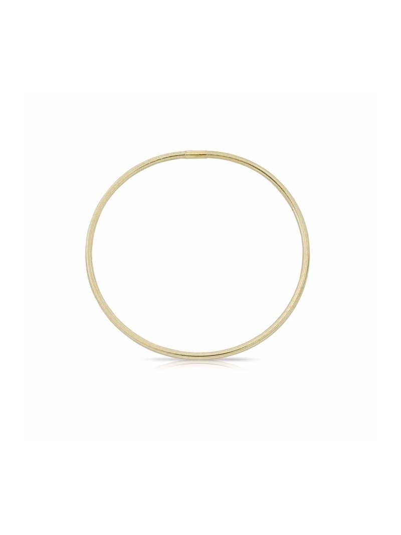 Acquista ora girocollo tubicino oro 750 su elefantebianco.jewelry