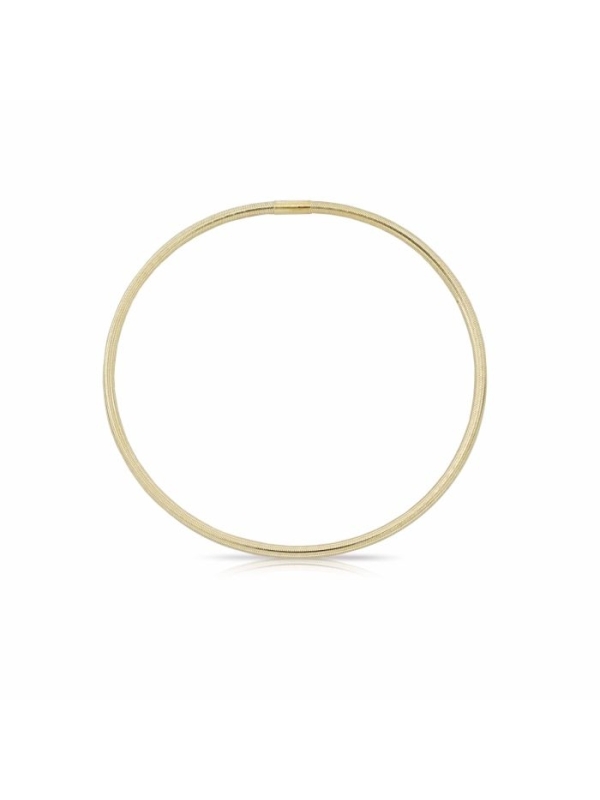 Acquista ora girocollo tubicino oro 750 su elefantebianco.jewelry