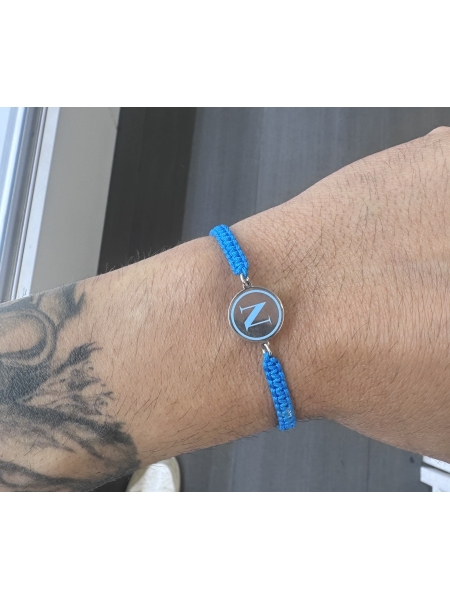 bracciale napoli scoobydou