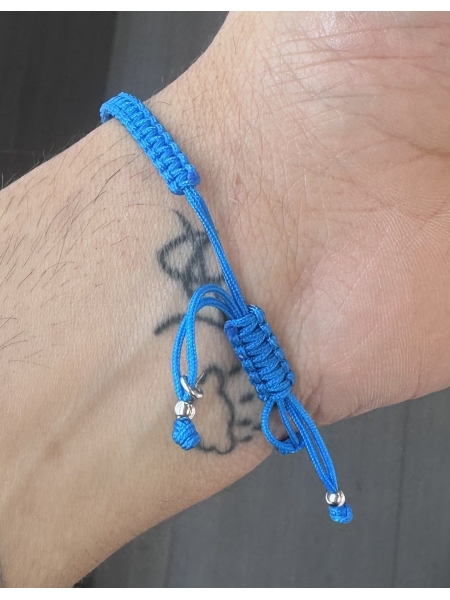bracciale napoli scoobydou 2