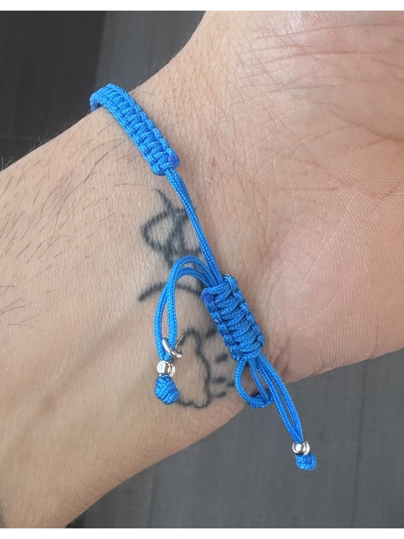 bracciale napoli scoobydou