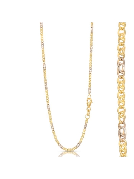 Acquista ora collana grumetta su elefantebianco.jewelry