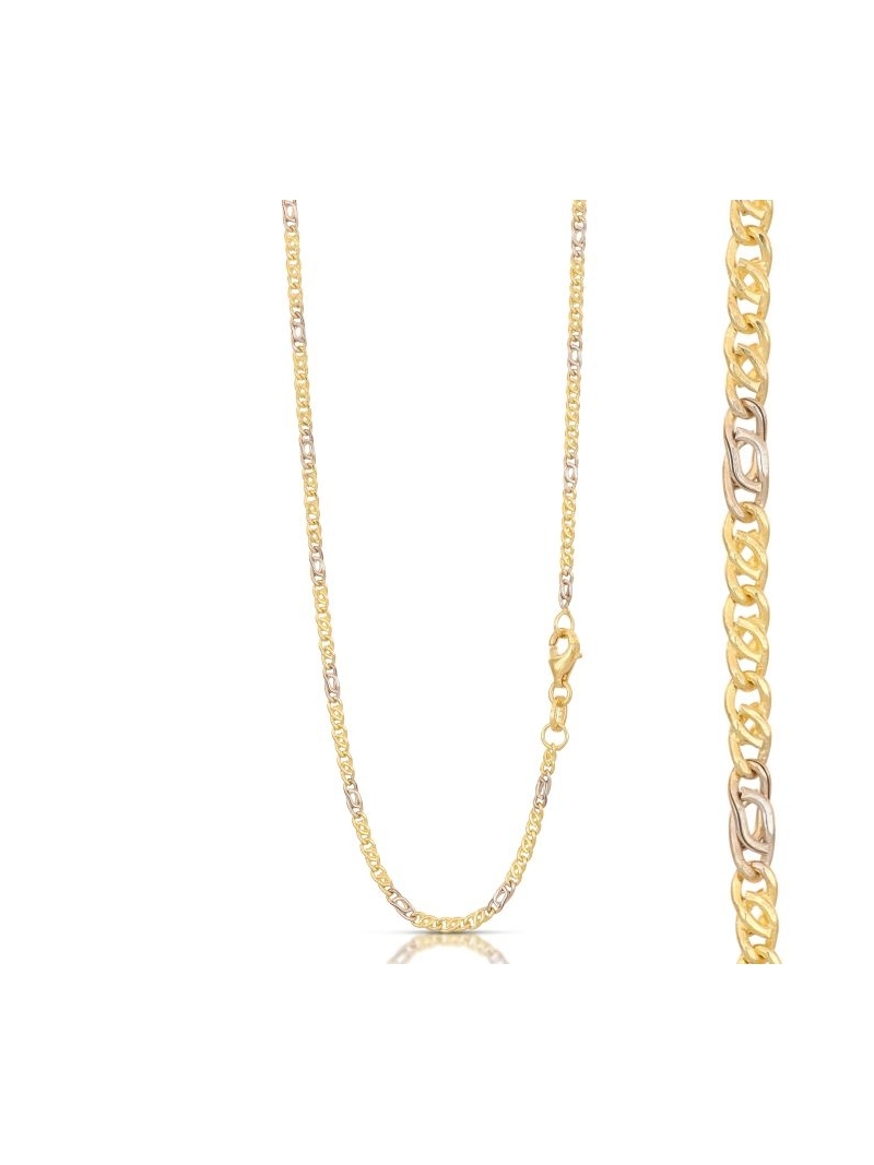Acquista ora collana grumetta su elefantebianco.jewelry
