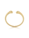 Acquista ora bracciale pantera oro 750 su elefantebianco.jewelry